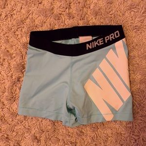 nike spandex